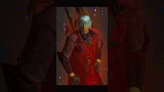 Dante Transforms into The Complete Devil Trigger form - Devil May Cry 1 Gameplay #shorts #dmc