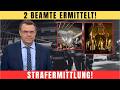 Neueste Entwicklungen im Fall des Nachtclubbrandes Gegen zwei lokale Beamte wird ermittelt