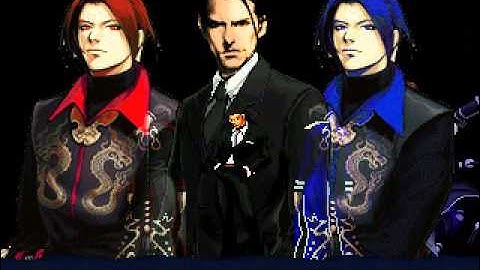 Orochi & Igniz Vs Gustab & Psyqhical