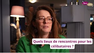 Quels lieux de rencontres pour les célibataires ? screenshot 4