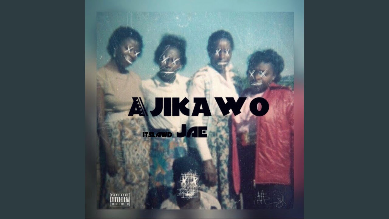 Ver Ajikawo en YouTube Ver Ajikawo en YouTube