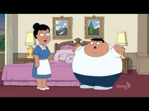 Family Guy- Diabeto