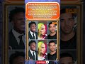 Is IShowSpeed Richer Than Drake? 😳 69 Starts Debate #shorts #speed #drake #rap #6ix9ine