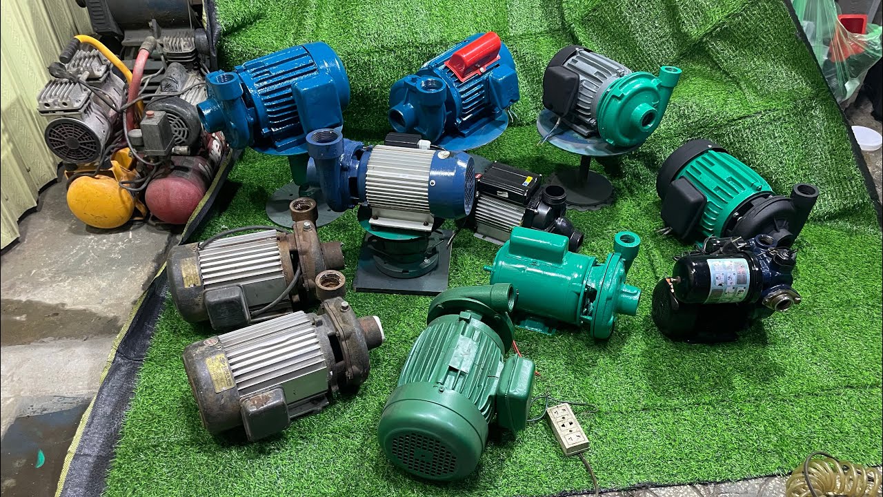 Bơm nước qua sử dụng,bơm giếng khoan,bơm tưới vườn,bơm tưới kiển.bơm tưới cây,máy bơm củ giá rẻ