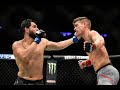 Jorge masvidal vs stephen thompson highlights