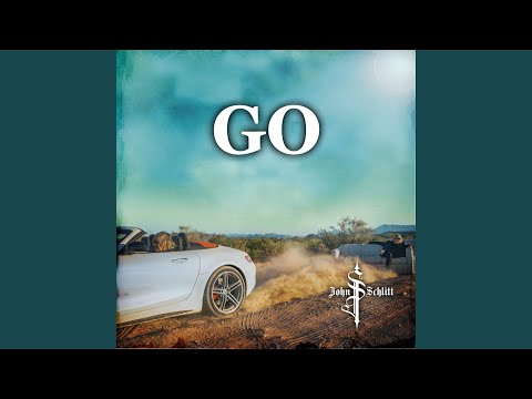 John Schlitt — Lets Go