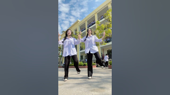 Trend nhảy hot tiktok em bé chất #trending #tiktok #shorts