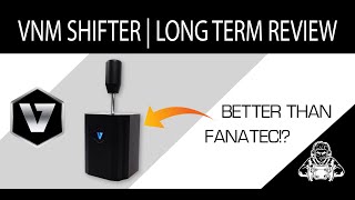 VNM Shifter | $200 H-Pattern & Sequential | Long term review