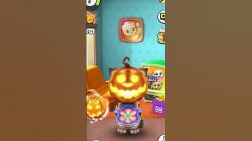 My Talking Tom #shorts #gaming