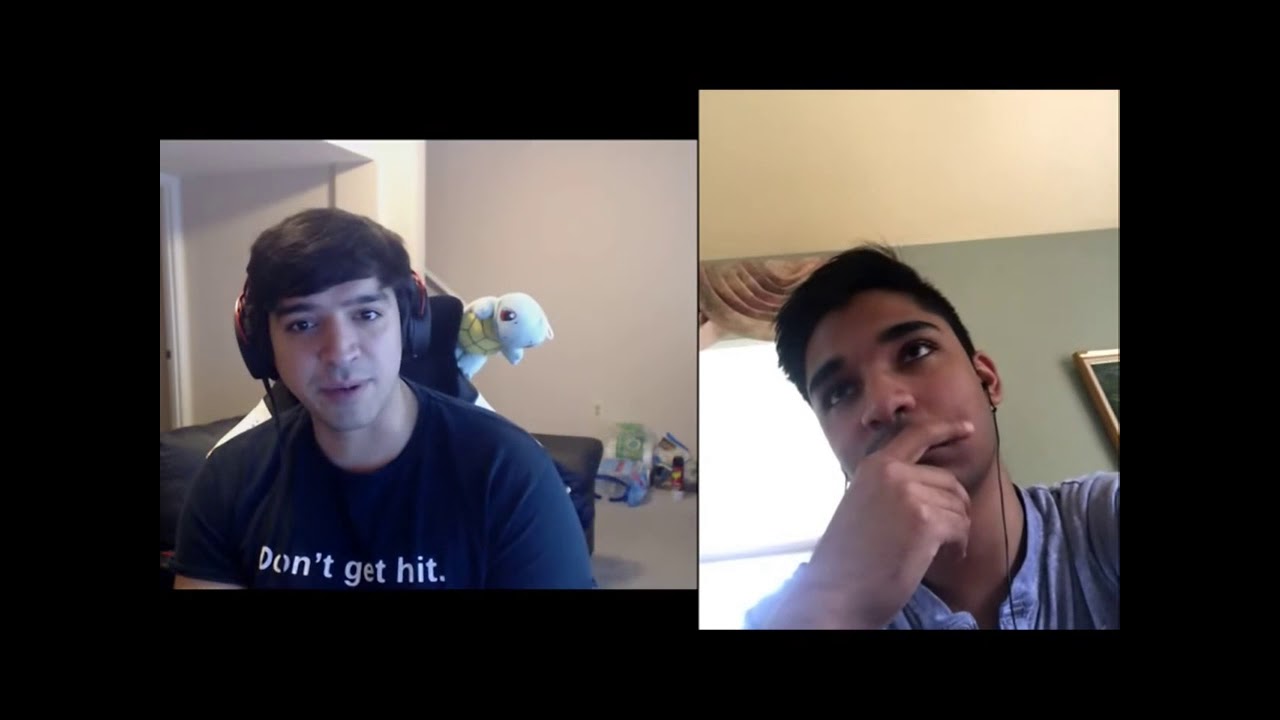 Chillinterviews #1: PG|Zain