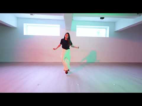 Rupee - Tempted to Touch | Choreography by HRN | Lina