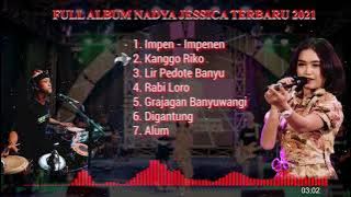 AKSEL MUSIK FT NADYA JESSICA FULL ALBUM 2021