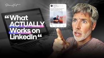 I Tried Posting Every Week on LinkedIn So You Don’t Have To!