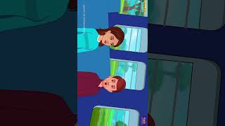 Mumbai City Of Dreams | Be kind | Moral Stories in English | Life Lesson | Learn English | Story