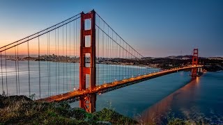 Top 5 must visit places in california ...