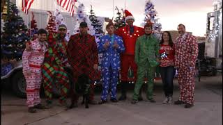 Parade of Lights 2017