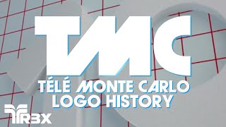 Télé Monte Carlo Logo History
