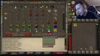 loot from 15k+ rune dragons