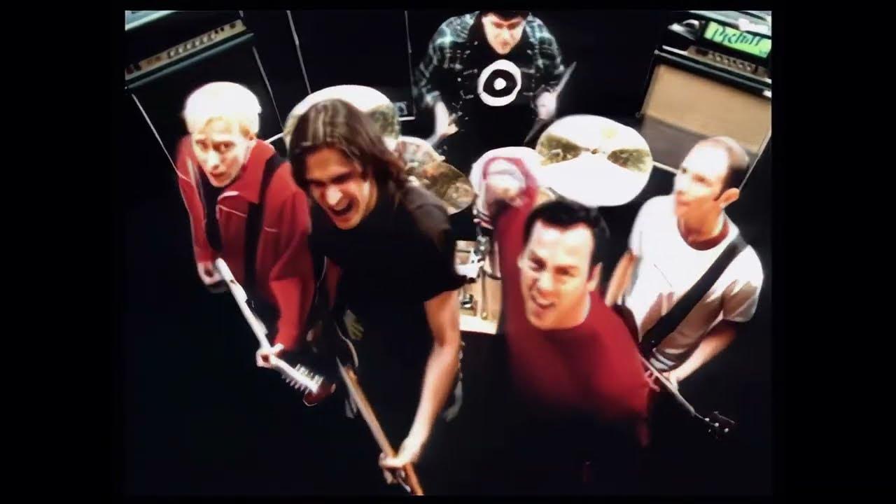 Bad Religion Punk Rock Song (HD Remastered) YouTube