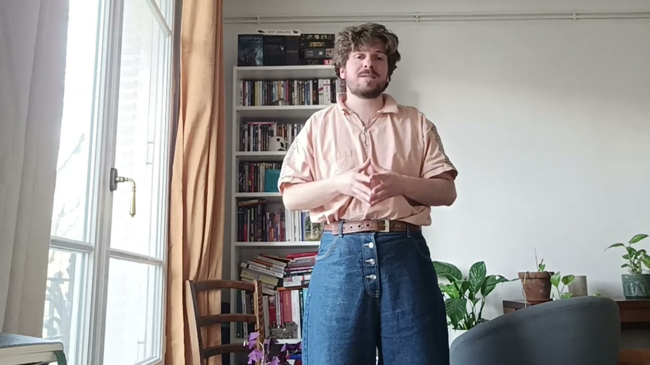 Selftape volontariat