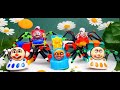 Choo Choo Charles Thomas And Friends Train Kereta Api Exe