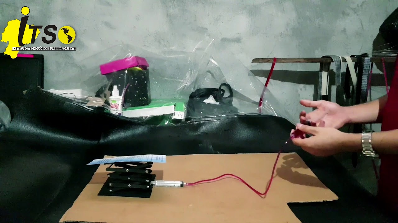 Poltergeist