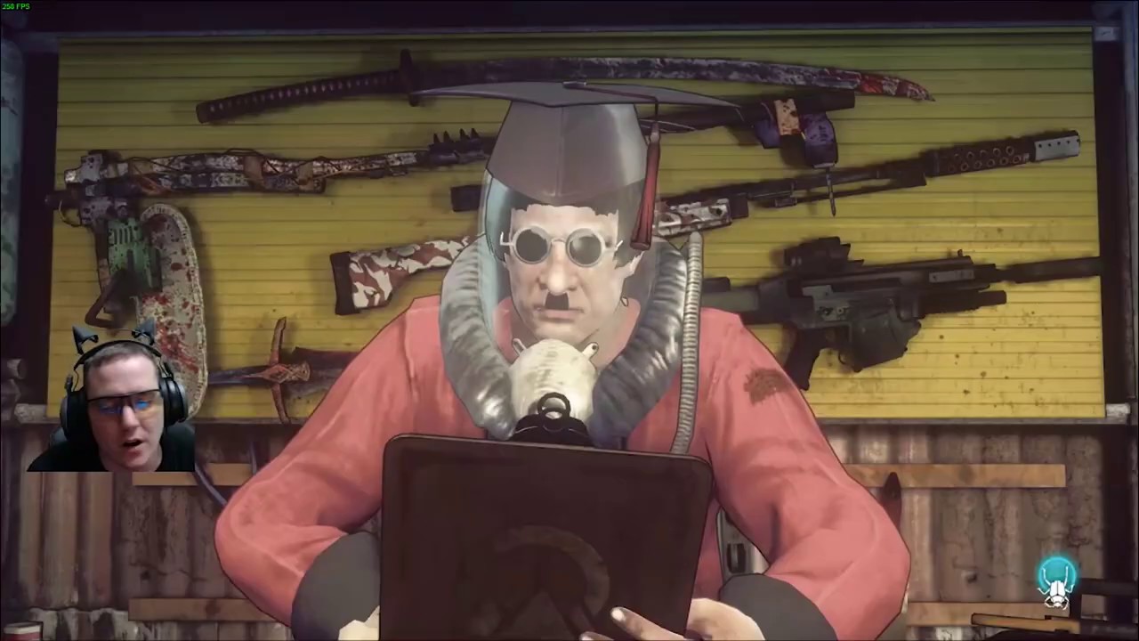 let it die 意味 LET IT DIE - Tasty Tower Tactics with Oberlinx: Episode #2 