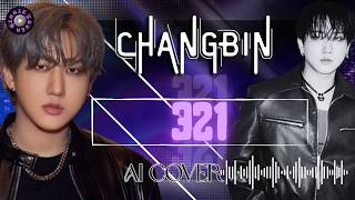 [AI COVER] Changbin - \