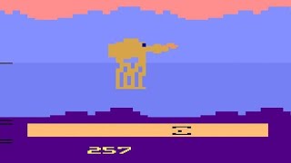 Stars Wars - The Empire Strikes Back (1982)