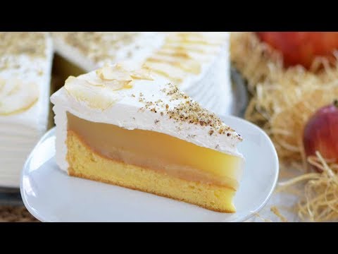 Video: Torte Od Bobica I Jabuka