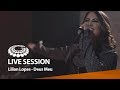 Lilian Lopes - Deus Meu [ LIVE SESSION ] - VERTICAL