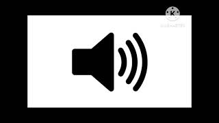 No Pbs Kids Sound Effect