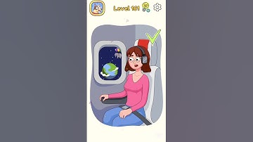 DOP4 levels: 260,261,262,263,264 solve| Draw One Part 4 Hard Solutions| #dop4 #shorts #viral #fun