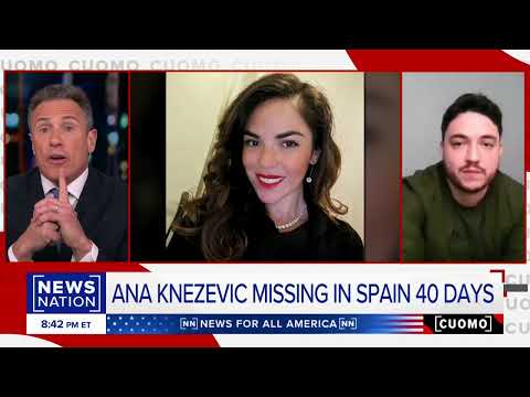 No bail for David Knezevich in disappearance of his wife | Vargas Reports