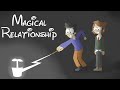 Magical relationship (short film)