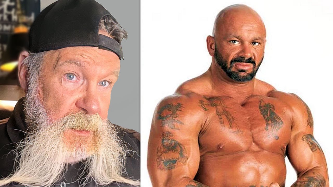 Dutch Mantell on Perry Saturn