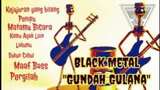 Lagu Black Metal Indonesia