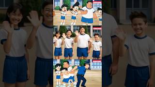 Download Lagu Doraemon In Real Life ✅ Doraemon, Shizuka, Nobita, Suneo #waitforend #reallife #ytshorts #shorts MP3 Download Lagu Doraemon In Real Life ✅ Doraemon, Shizuka, Nobita, Suneo #waitforend #reallife #ytshorts #shorts MP3