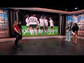 PREDICTING the UWCL Champion! | Bracket SHOWDOWN & Draw REACTION | Morning Footy
