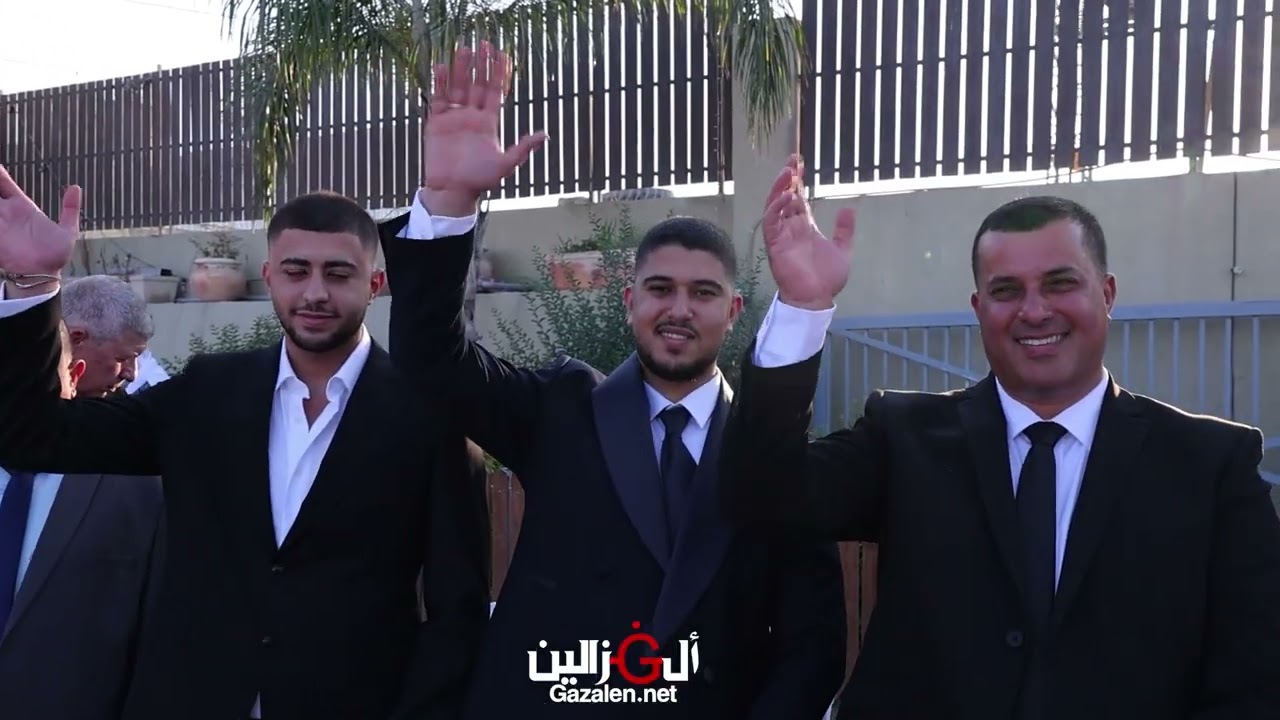 موسى حافظ افراح ال  طاطور الرينه حفلة مجد ايهاب زيدان