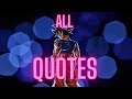 Unique Ui Goku quotes