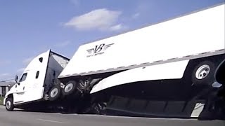 🇺🇸 American Car Crash, Instant Karma, Driving Fails Compilation #268