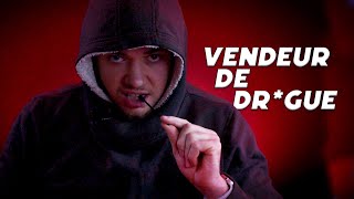 ASMR : VENDEUR DE DR*GUE ! 😲