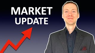 08/20 // Stocks News // Bond News // Gold & Silver News // Crypto News / Market Update for Investors