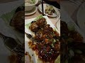 Supper at Congee Queen At Highway 7 & McCowan