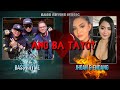 Ano Ba Tayo? (featuring Justin Niccolo) | Bass Rhyme Posse x Jhoan & Endang