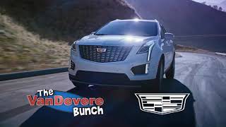 VanDevere Cadillac - Grand Opening - Service and Luxury in Akron Ohio