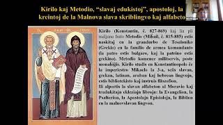 Enkonduko al interlingvistiko 2024-2025 – Sesio 18 (16 mar. 2025)
