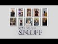 Star-Spangled Sing-Off Montage