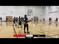Towson Tournament 2020: Maryland vs VCU